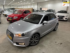 Audi A1 Sportback - 1.0 TFSI Design / AUTOMAAT / NAVI MULTIEMEDIA / DEALER ONDERHOUDEN