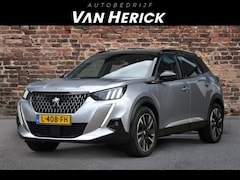 Peugeot 2008 - 1.2 PureTech GT Pack | Panorama dak | ACC | NAP | LED