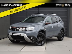 Dacia Duster - TCe 150 EDC Prestige | AUTOMAAT | 360 CAMERA | CRUISE CONTROL | CLIMATE CONTROL | PDC | LM