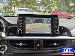 Kia Picanto - 1.2 CVVT GT-LINE / Stoel & Stuur verwarming / Carplay /