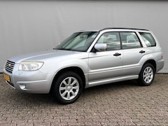 Subaru Forester - 2.0 X Comfort Pack | NL aut NAP | Trekhaak | Climate | NL auto | 4X4