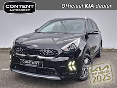 Kia Niro - 1.6 GDi PHEV Plug-In DynamicPlusLine Edition