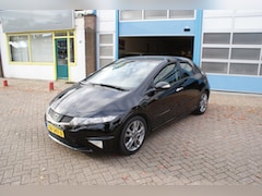 Honda Civic - 1.8 Sport