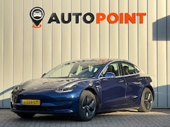 Tesla Model 3 - Long Range AWD 75 kWh SOH 99%