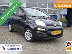 Fiat Panda - 1.2 Edizione Cool