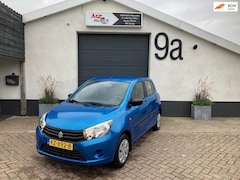 Suzuki Celerio - 1.0 Comfort