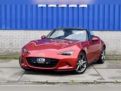 Mazda MX-5 - 2.0 SkyActiv-G 160 Sports-line