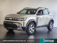 Dacia Duster - 1.2 TCe 130 mild hybrid Extreme | ACHTERUITRIJCAMERA | NAVIGATIE | STOELVERWARMING |