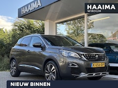 Peugeot 3008 - 1.2T 130pk Blue Lease Premium | Afneembare trekhaak | Elektr. achterklep | Keyless Entry |