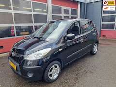 Hyundai i10 - 1.1 Dynamic