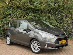 Ford B-Max - 1.0 EcoB. Titanium /NAVI/THAAK/CAMERA/AIRCO/1e EIGENAAR/PDC/CRUISE