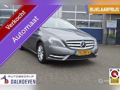 Mercedes-Benz B-klasse - 200 Ambition