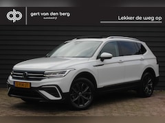 Volkswagen Tiguan Allspace - 1.5 TSI Life Business - 7 PERSOONS - PANODAK - TREKHAAK - VIRT. COCKPIT