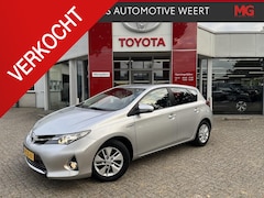 Toyota Auris - 1.8 Hybrid Aspiration | rijklaar | Navi | Camera
