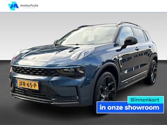 Lynk & Co 01 - 1.5 PHEV 261PK AUTOMAAT NAVI LED PANO PDC