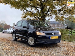 Volkswagen Polo - 1.2 TSI | Nette auto | NAP | 5 deurs + Airco nu €6.975,
