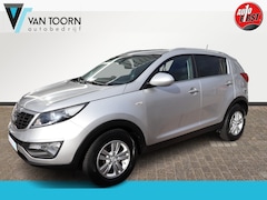 Kia Sportage - 1.6 GDI Vibe. Dealeronderhouden, navigatie
