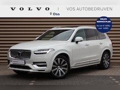 Volvo XC90 - T8 Recharge AWD Inscription | Longe Range | Luchtvering | Wool blend bekleding | Panoramad