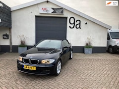 BMW 1-serie Cabrio - 118i