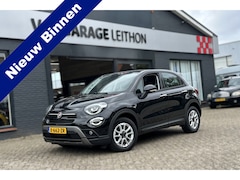 Fiat 500 X Cross - 1.0 GSE City Cross Opening Edition | Adaptive cruise controle