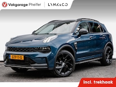 Lynk & Co 01 - 1.5 Plug-In Hybrid 262pk Trekhaak/ Nieuw modeljaar/ Panoramadak/ 360 Camera/ Adapt. cruise