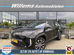Toyota Yaris Cross - 1.5 Hybrid 130 Dynamic Camera, Adaptive Cruise , Stoelverwarming