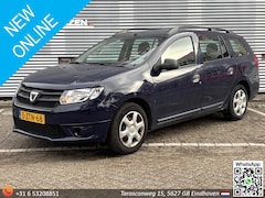 Dacia Logan MCV - 0.9 TCe Ambiance