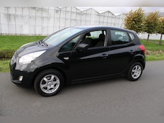 Kia Venga - 1.6 CVVT X-ecutive Automaat