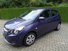 Opel Karl - 1.0 ECOFLEX EDITION AIRCO STUURBEKR