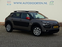 Citroën C4 Cactus - 1.2 PureTech Business|Nieuwe Distributie|Trekhaak|Camera|Navi