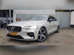 Volvo V60 - 2.0 T4 R-DESIGN