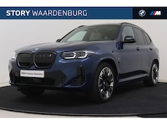 BMW iX3 - High Executive / Trekhaak / Sportstoelen / Adaptieve LED / Parking Assistant Plus / Head-U