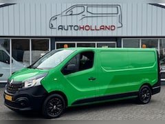 Renault Trafic - 1.6 DCI 92KW 125PK L2H1 EURO 6 AIRCO/ NAVIGATIE/ CRUISE CONTROL/ 100% DEALERONDERHOUDEN