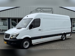 Mercedes-Benz Sprinter - 316 NGT 115KW 156PK L3H2 EURO 6 CNG BENZINE AARDGAS AUTOMAAT