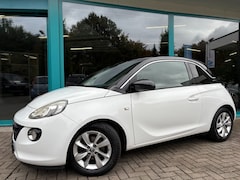 Opel ADAM - 1.4 JAM 87pk Airco, Cruise, Bleutooth