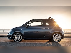 Fiat 500 C - 500c 1.4-16V ABARTH Cabrio Italia 138/150