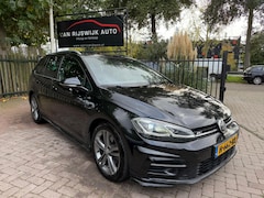 Volkswagen Golf Variant - 1.6 TDI Highline R-Line Xenon 9890NETTO Camera