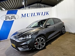 Ford Focus - 1.0 EcoBoost ST Line Business / Camera / Winterpack / NL Auto