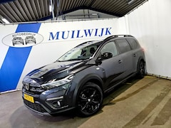 Dacia Jogger - 1.0 TCe 110 Extreme 7 pers. / Trekhaak / Camera / NL Auto