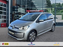 Volkswagen e-Up! - E-UP STOELVERW/BLUETOOTH/AIRCO