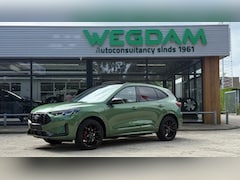 Ford Kuga - 2.5 PHEV ST-LINE X 243pk / BLACK PACK / FULL OPTIONS+HUD