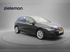 Volkswagen Golf - 1.0 TSI - Digitaal Cockpit, Carplay, Navi, Trekhaak
