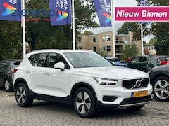 Volvo XC40 - 1.5 T2 Momentum - Carplay, Navi, Cruise