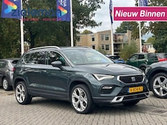 SEAT Ateca - 1.5 TSI Style Business Intense - Carplay, Navi, Cruise, Clima