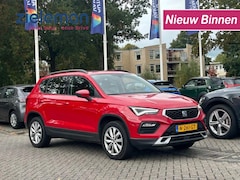 SEAT Ateca - 1.0 TSI Style Business Intense - Carplay, Panorama, Leer, Navi, Cruise