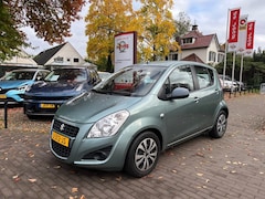 Suzuki Splash - 1.2 COMFORT AUTOMAAT / AIRCO / STOELVERW. / PDC / ELEK. RAMEN