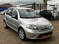 Citroën C3 - 1.6i-16V Exclusive Automaat airco parkeer sensor