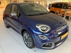 Fiat 500 X - 500x 1.5 130 Hybrid DCT