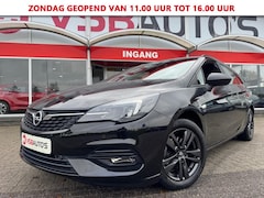 Opel Astra Sports Tourer - 1.2 SPORTS TOURER. NAVI CAMERA AIRCO