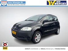 Volkswagen Fox - 1.2 Trendline | Airco | Trekhaak